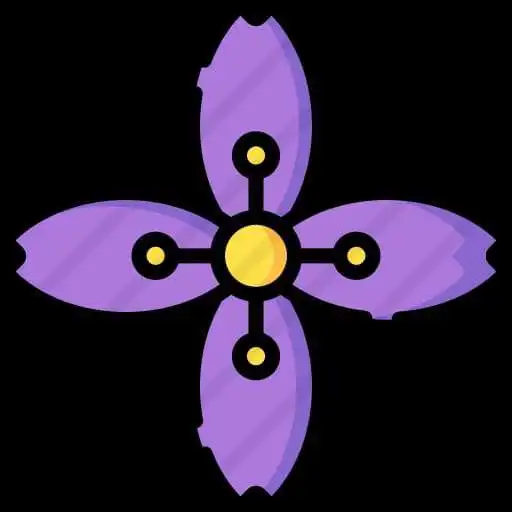 Play Celosia Celway Purple APK