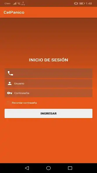 Play CelPanico as an online game CelPanico with UptoPlay