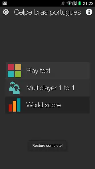 Play Celpe bras portugues test as an online game online Celpe bras portugues test with UptoPlay Play Celpe bras portugues test as an online game Celpe bras portugues test with UptoPlay