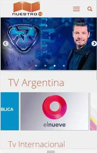 Play Celpinf TV  and enjoy Celpinf TV with UptoPlay