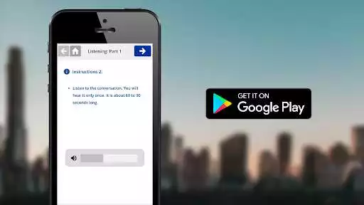 Play Celpip12 - Complete Test as an online game Celpip12 - Complete Test with UptoPlay