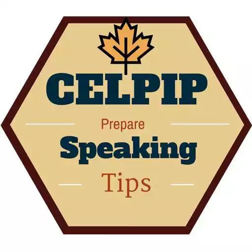 Free play online CELPIP Speaking  APK