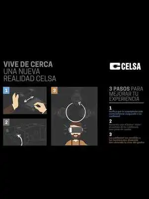Play CELSA CardBoard