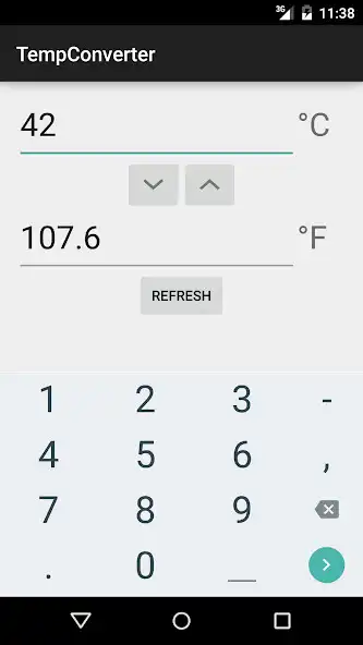 Play Celsius Fahrenheit as an online game Celsius Fahrenheit with UptoPlay
