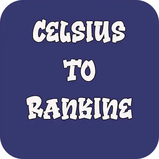 Play Celsius to Rankine Converter APK Play Celsius to Rankine Converter APK