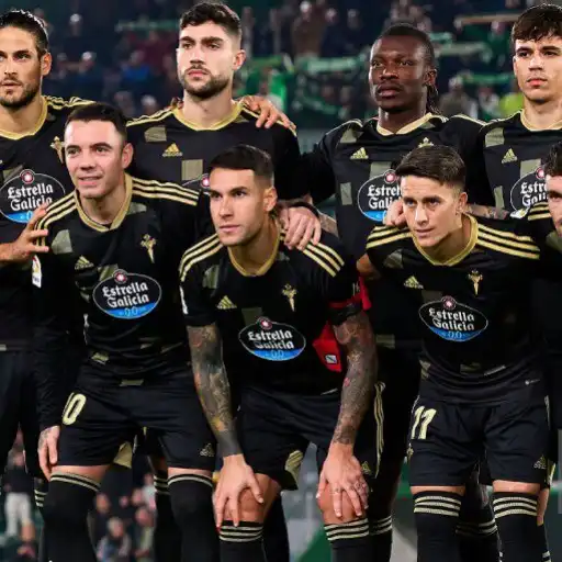 Play Celta Vigo 4K Wallpaper APK