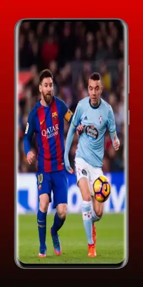 Play Celta Vigo 4K Wallpaper as an online game Celta Vigo 4K Wallpaper with UptoPlay