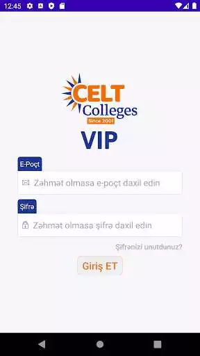 Play CELT Colleges VIP  and enjoy CELT Colleges VIP with UptoPlay