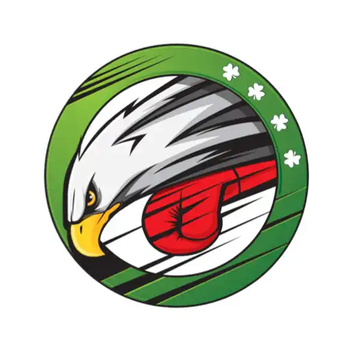 Play Celtic Eagles Boxing Club APK