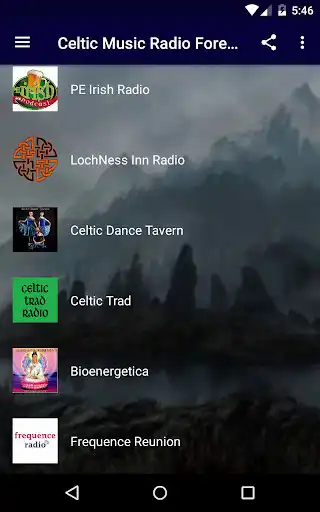 Play Celtic Music Radio - Traditional Folk Irish Music as an online game Celtic Music Radio - Traditional Folk Irish Music with UptoPlay