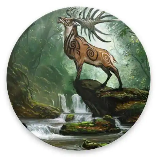 Play Celtic Mythology APK Play Celtic Mythology APK