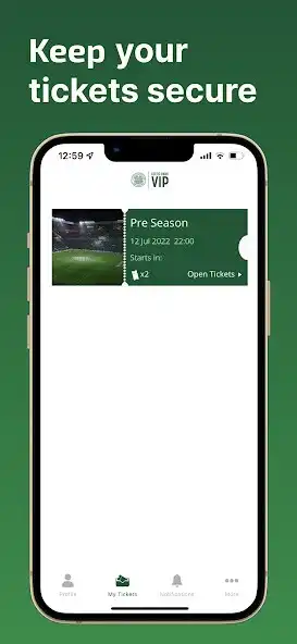 Play Celtic Park VIP as an online game Celtic Park VIP with UptoPlay