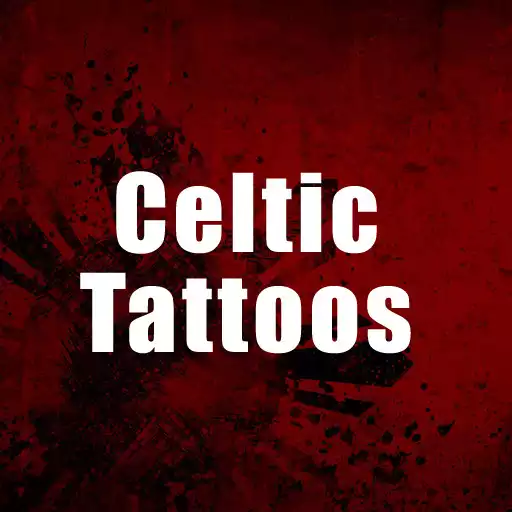 Run free android online Celtic Tattoos APK