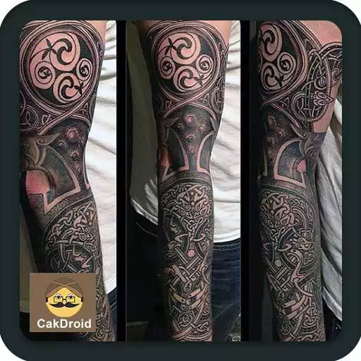 Free play online Celtic Tattoos Ideas APK Free play online Celtic Tattoos Ideas APK