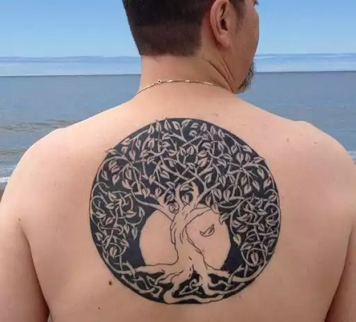 Play APK Celtic Tattoos  and enjoy Celtic Tattoos with UptoPlay com.CelticTattoos.devEge.app