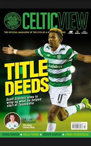 Play CelTic View Play CelTic View