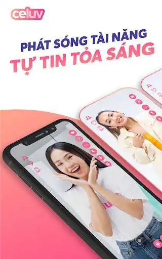 Play Celuv LIVE Purchase  and enjoy Celuv LIVE Purchase with UptoPlay