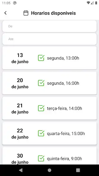 Play CEMAN - Centro Médico Andrade as an online game CEMAN - Centro Médico Andrade with UptoPlay