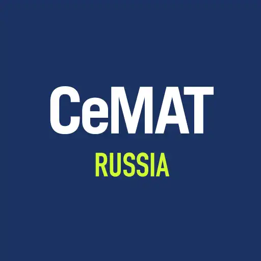 Play CeMAT RUSSIA APK