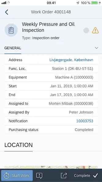 Play Cementir - Mobile Work Order as an online game Cementir - Mobile Work Order with UptoPlay