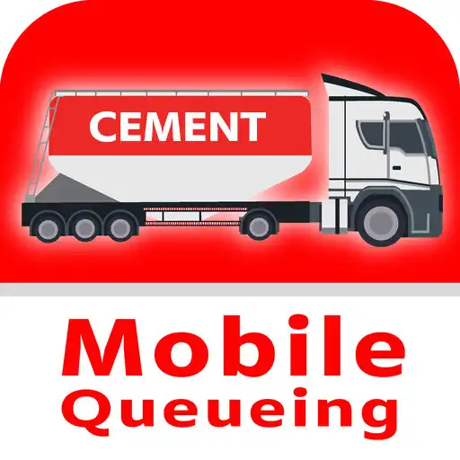 Play Cement Mobile Queueing APK Play Cement Mobile Queueing APK