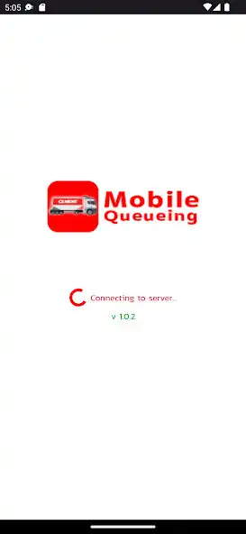 Play Cement Mobile Queueing as an online game Cement Mobile Queueing with UptoPlay