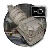 Free play online Cement Parking APK Free play online Cement Parking APK