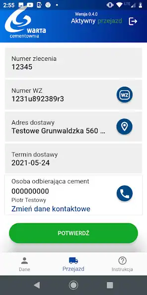 Play Cement Warta  and enjoy Cement Warta with UptoPlay