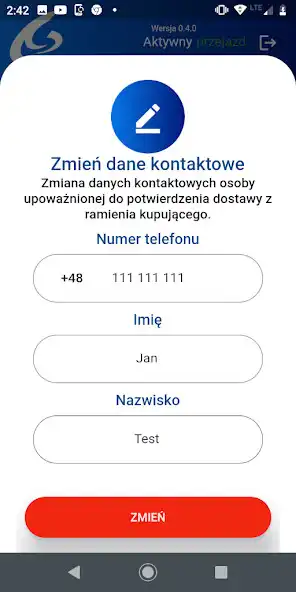 Play Cement Warta as an online game Cement Warta with UptoPlay