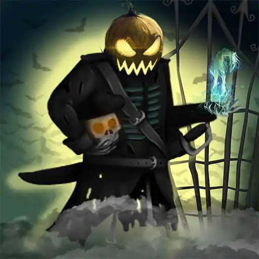 Play Cemetery Gates - Tower Defense APK Play Cemetery Gates - Tower Defense APK