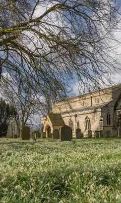 Play Cemetery Wallpapers