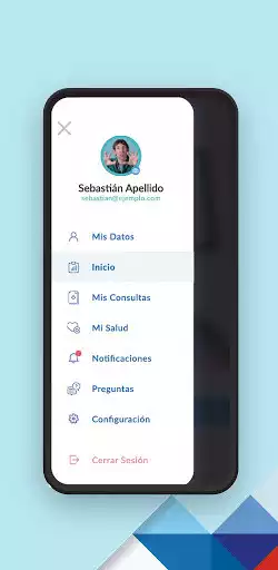 Play CEMIG Teleconsulta  and enjoy CEMIG Teleconsulta with UptoPlay