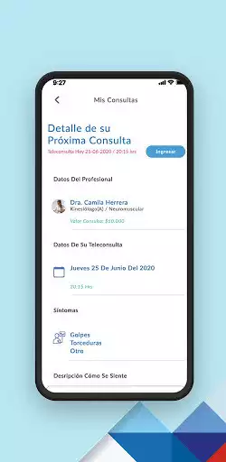Play CEMIG Teleconsulta as an online game CEMIG Teleconsulta with UptoPlay