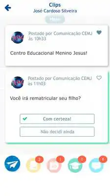 Play CEMJ Menino Jesus