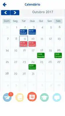 Play CEMJ Menino Jesus