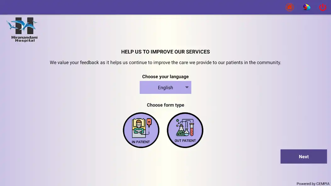 Play Cempia Hiranandani as an online game Cempia Hiranandani with UptoPlay