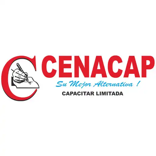 Play CENACAP APK