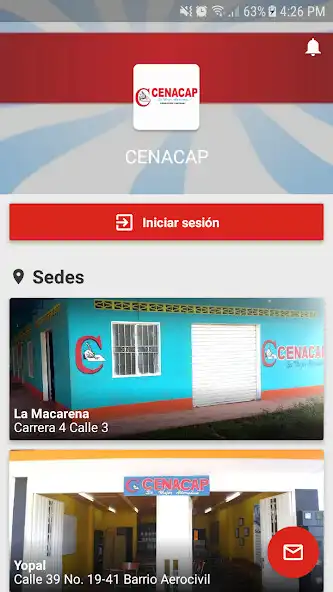 Play CENACAP  and enjoy CENACAP with UptoPlay