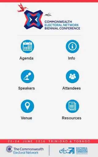 Play CEN Biennial Conference 2016  and enjoy CEN Biennial Conference 2016 with UptoPlay