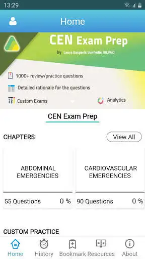 Play CEN CERTIFIED EMERGENCY NURSE EXAM PREPARATION  and enjoy CEN CERTIFIED EMERGENCY NURSE EXAM PREPARATION with UptoPlay