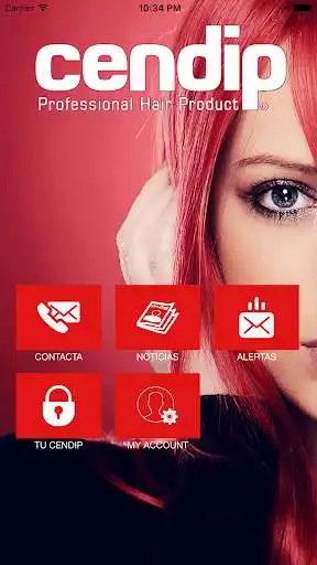 Play Cendip Profesional  and enjoy Cendip Profesional with UptoPlay