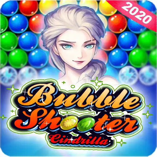 Play Cendrillon Bubble Shooter APK Play Cendrillon Bubble Shooter APK