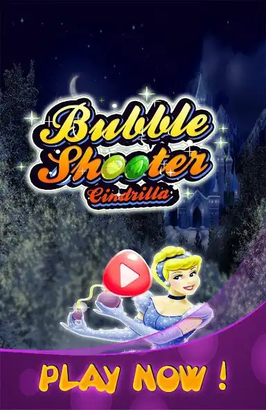 Play Cendrillon Bubble Shooter  and enjoy Cendrillon Bubble Shooter with UptoPlay