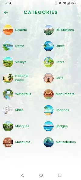 Play CENE - Pakistan Tourism App as an online game online CENE - Pakistan Tourism App with UptoPlay Play CENE - Pakistan Tourism App as an online game CENE - Pakistan Tourism App with UptoPlay