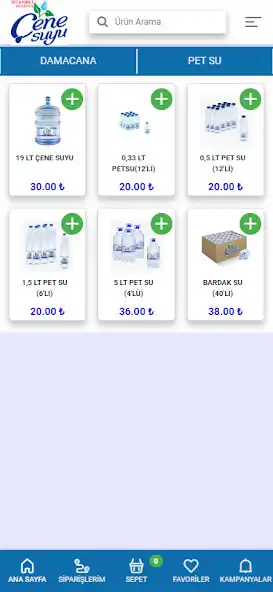 Play Cenesuyu Istanbul  and enjoy Cenesuyu Istanbul with UptoPlay