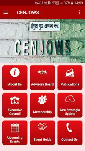 Play CENJOWS