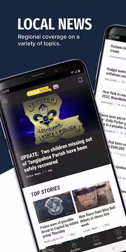 Play CenLANow.com - WNTZ FOX 48