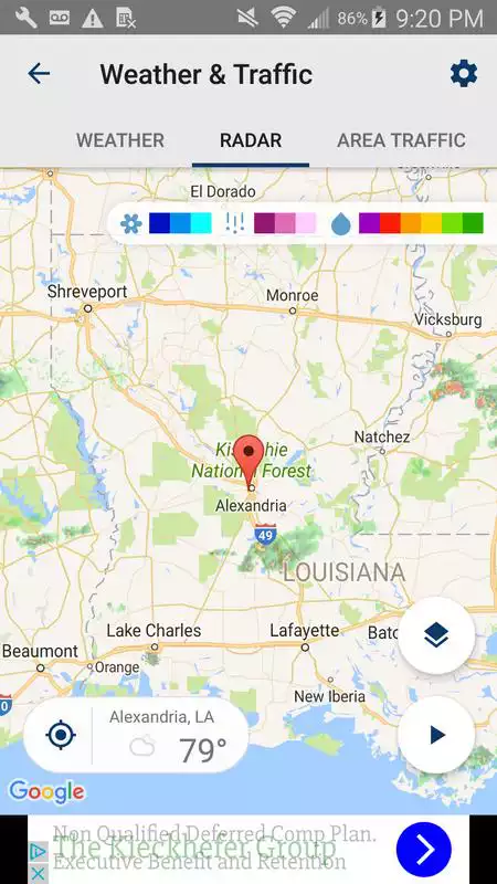 Play CenLANow.com - WNTZ FOX 48