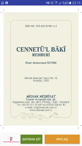 Play Cennetül Baki Rehberi  and enjoy Cennetül Baki Rehberi with UptoPlay