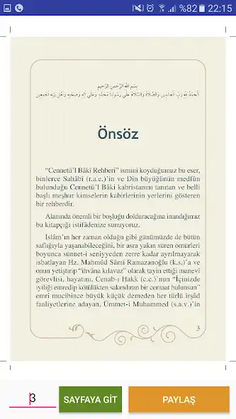 Play Cennetül Baki Rehberi as an online game Cennetül Baki Rehberi with UptoPlay